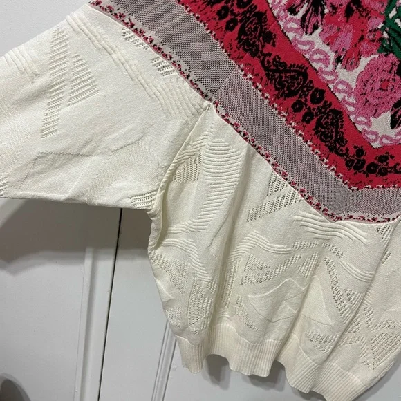 SPAINNEW SWEATER ALDO- MARTINS SIZE 48/14